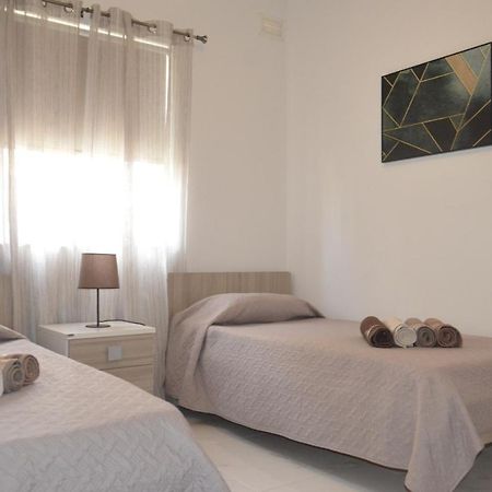 Lorenza Letting Apartment Марсахлок Екстериор снимка